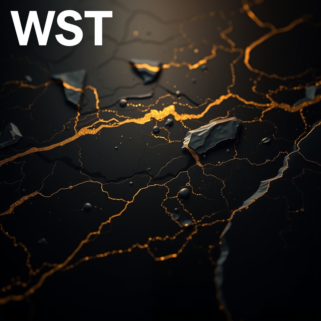 WST - Educational Analysis * US Equities